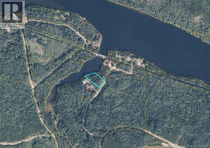 Property Photo:  Lot 2 Old Plaster Rock Road  NB E7H 0B3 