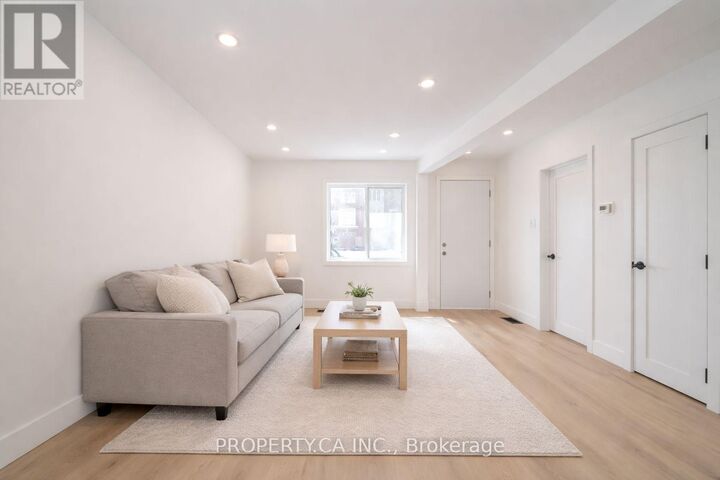 Property Photo:  46 McMurchy Avenue North  ON L6X 1Y1 