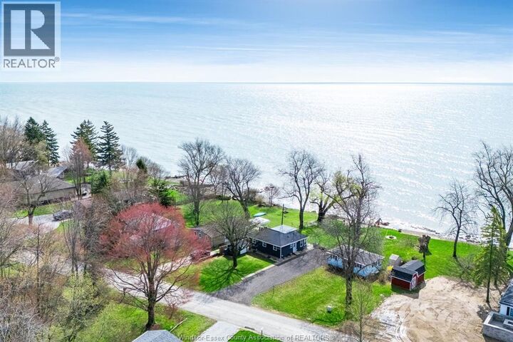 Property Photo:  306 Detroit Line  ON N0P 2P0 