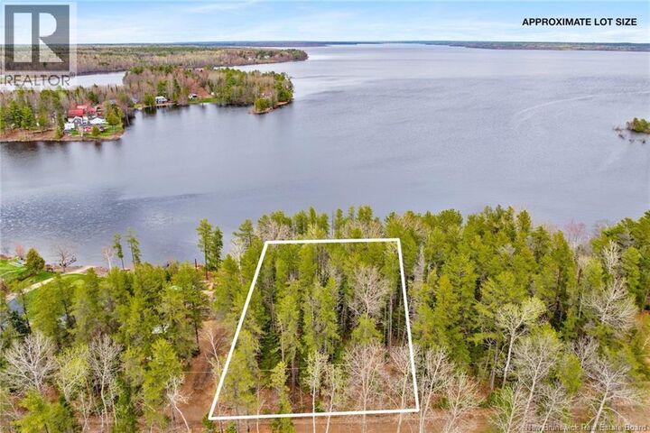 Property Photo:  Lot 6 Burlock Beach Road  NB E4B 2G1 
