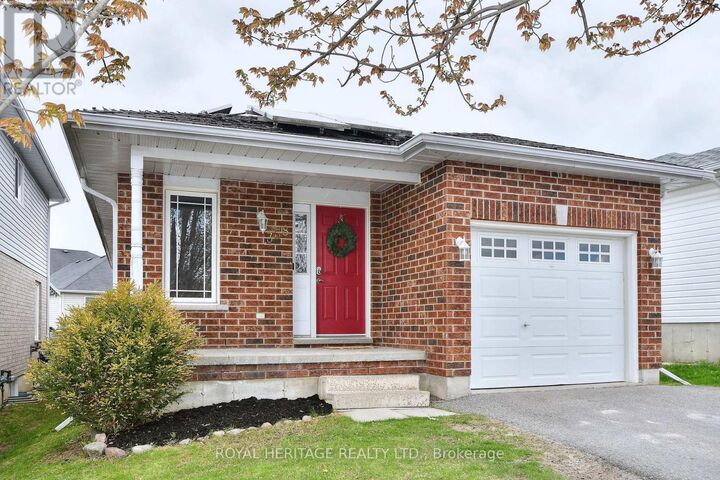 Property Photo:  358 Middlefield Road  ON K9J 8S4 