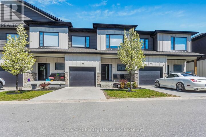 Property Photo:  360 Quarter Town Line 102  ON N4G 0H7 