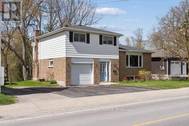 Property Photo:  87 Mill Street  ON L9P 1H9 