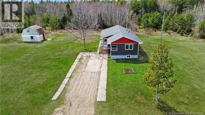 Property Photo:  931 Saint Pierre  NB E4Y 1L4 