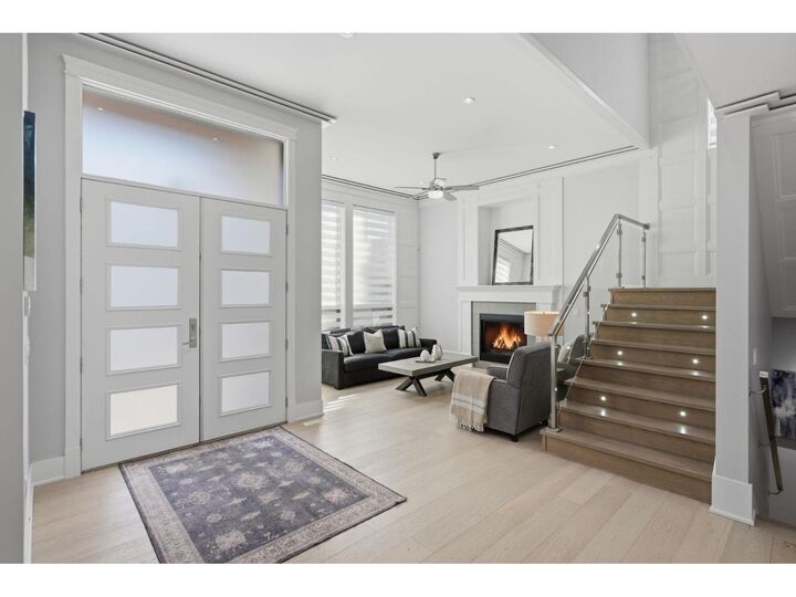 Property Photo:  9098 Norum Road  BC V4C 3J1 