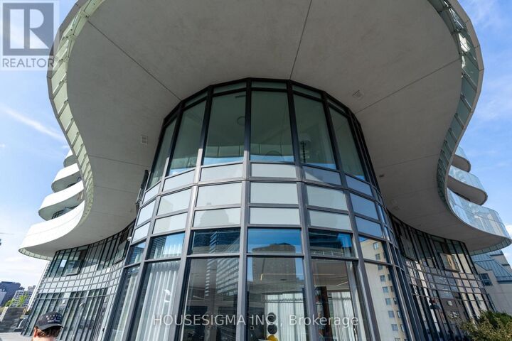 Property Photo:  403 Church Street South 902  ON M4Y 2C2 