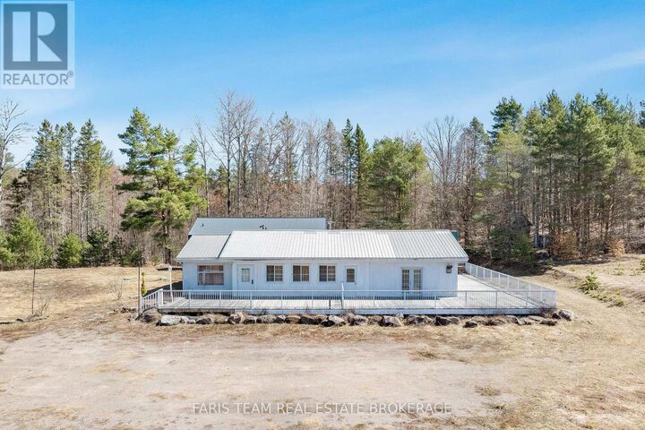 Property Photo:  2180-2186 Highway 141  ON P0B 1L0 