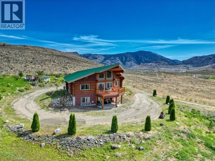 Property Photo:  150 Nighthawk Road  BC V0X 1C3 