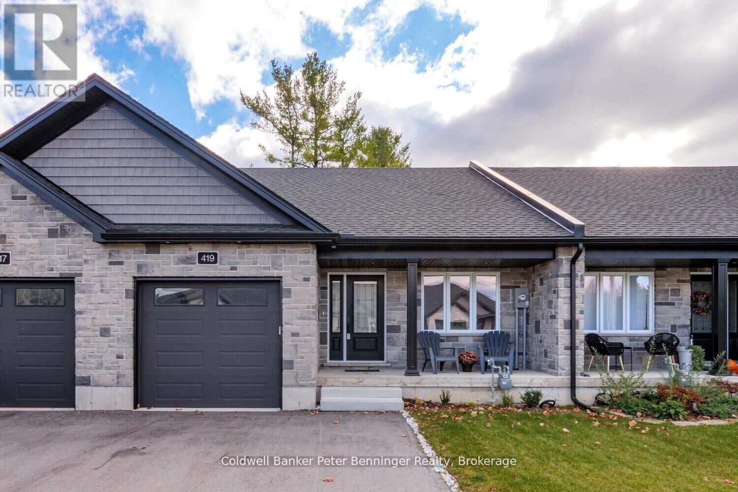 Property Photo:  419 Park Street West  ON N0G 1R0 