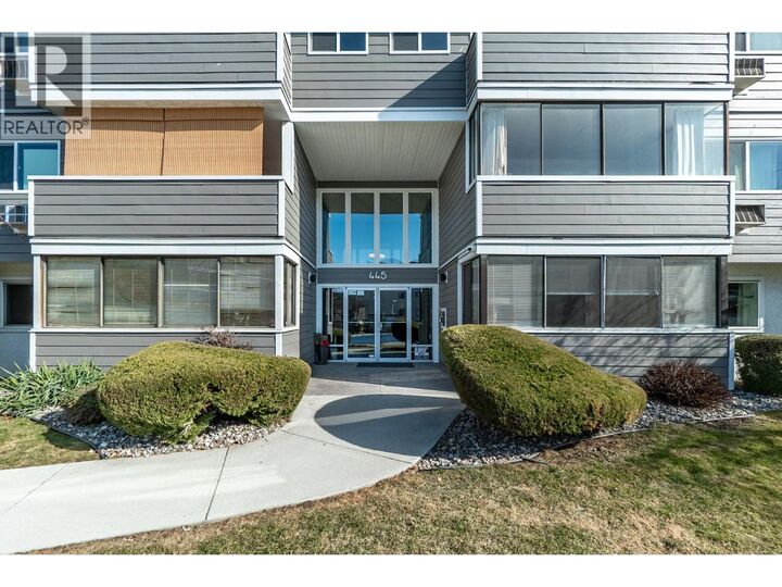 Property Photo:  445 All Star Court 302  BC V1X 5N7 