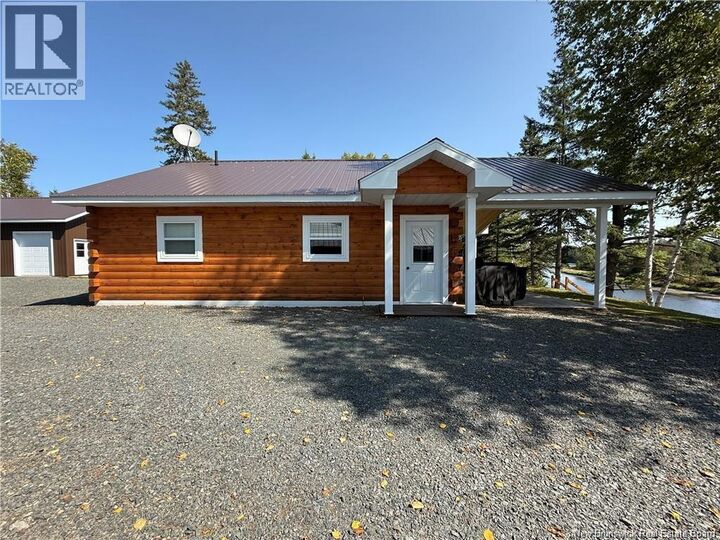 Property Photo:  20 Robertson Lane  NB E7G 3M2 