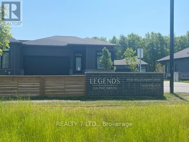 Property Photo:  9150 Willoughby Drive 40  ON L2G 0Z5 