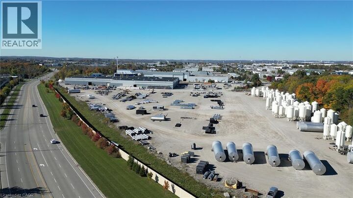 Property Photo:  600 Sheldon Drive  ON N1T 0A4 