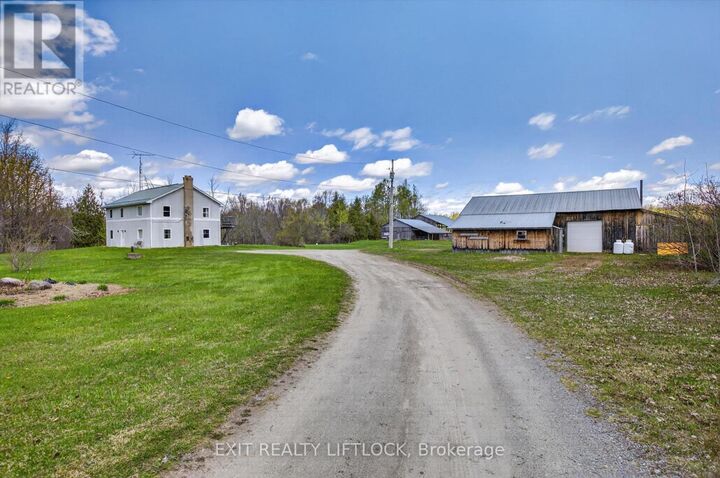 Property Photo:  39 Third Line Rd  ON K0L 2B0 