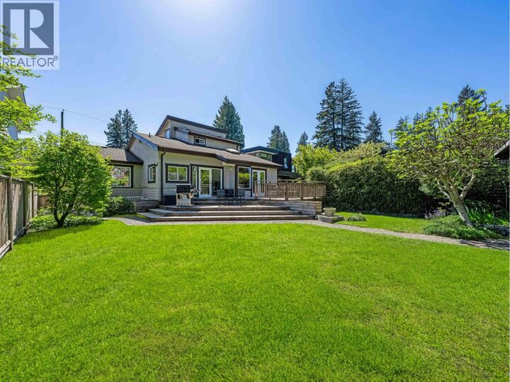 Property Photo:  1140 West 20th Street  BC V7P 2B7 