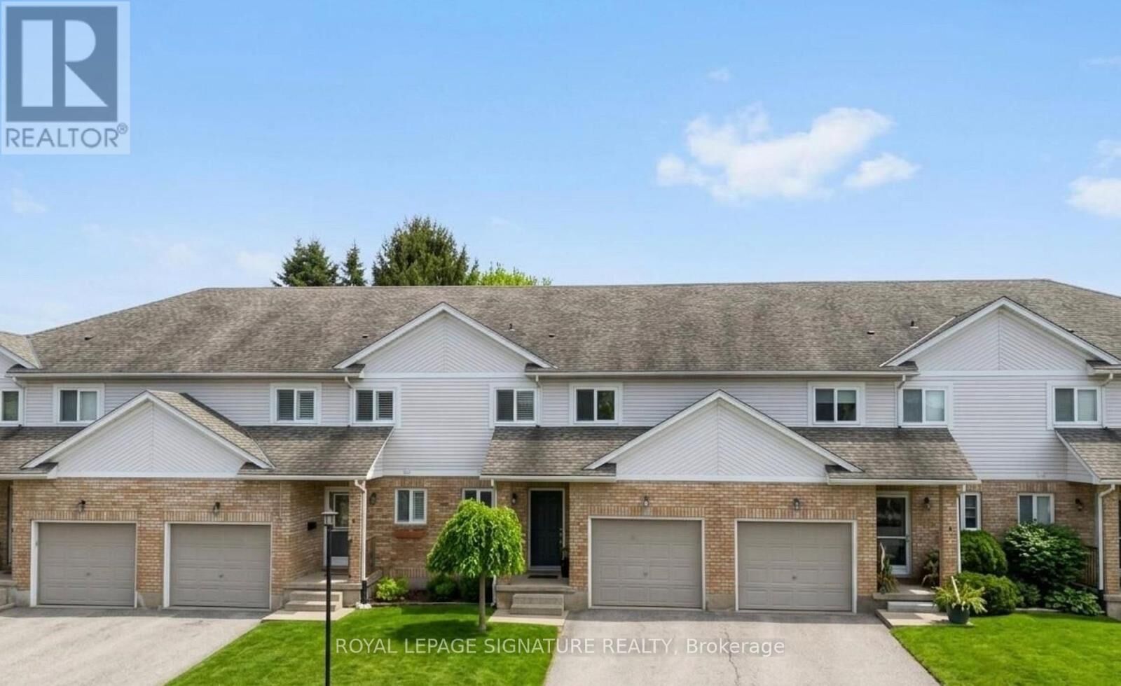 Property Photo:  25 Meadowvale Drive 3  ON L0S 1E4 