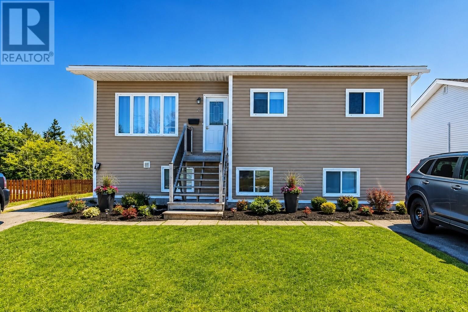 Property Photo:  23 Virginia Place  NL A1A 3G5 