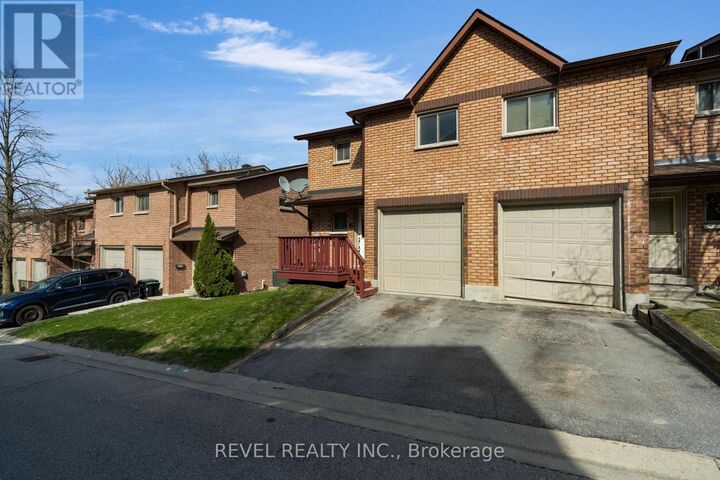 Property Photo:  16 Quail Crescent  ON L4N 6X1 