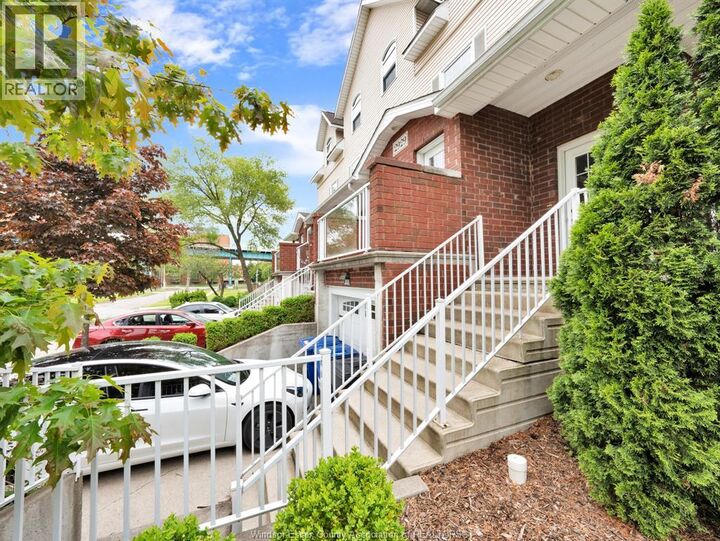 Property Photo:  2929 Donnelly  ON N9C 1L9 