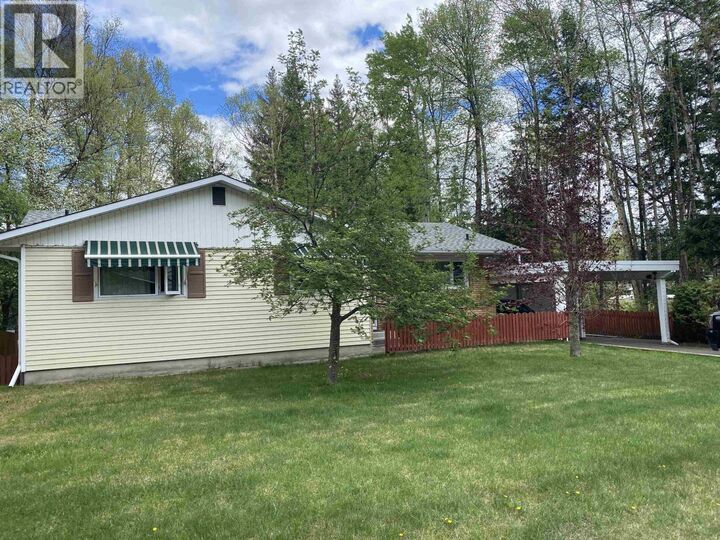 Property Photo:  5550 Simon Fraser Avenue  BC V2N 2C2 