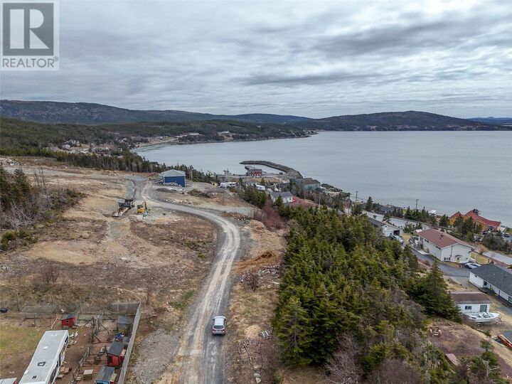 Lot 2 Jackson'S Landing — photo 1