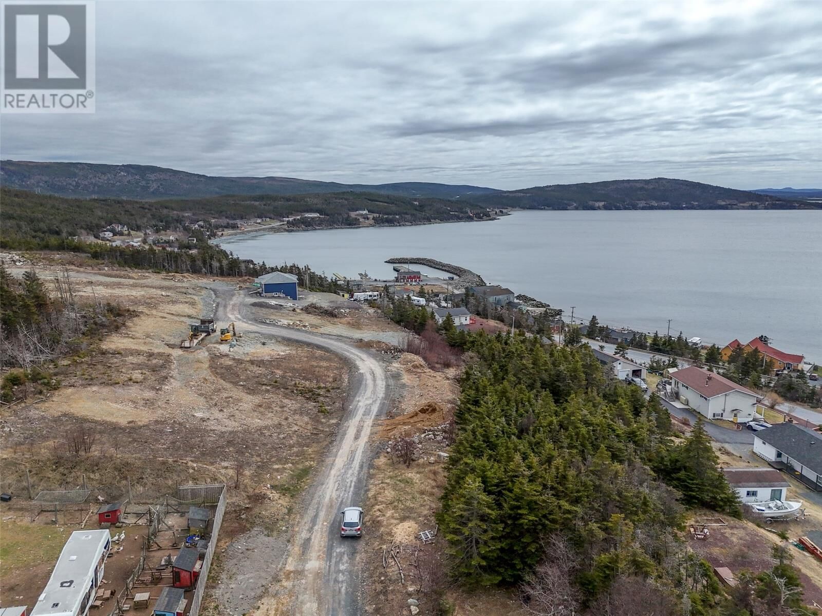 Property Photo:  Lot 2 Jackson'S Landing  NL A0B 3L0 