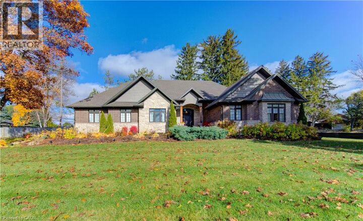 Property Photo:  52 Edgehill Drive  ON N2P 2C6 