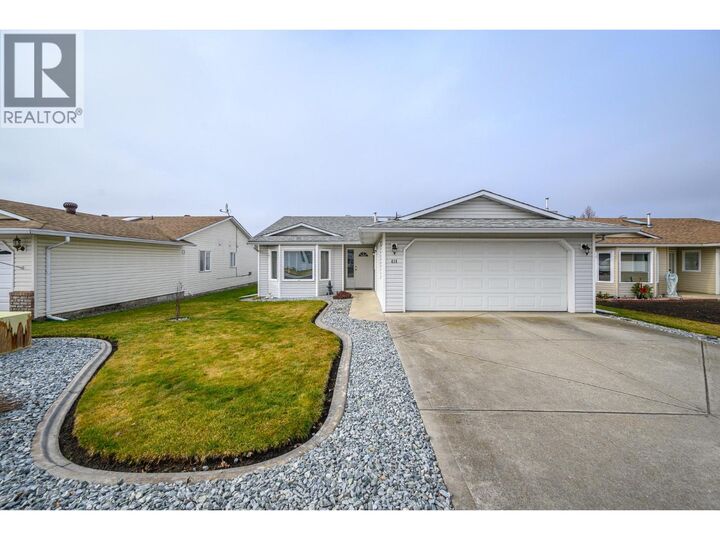 Property Photo:  414 4 Street  BC V1H 1Z1 