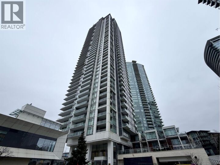 Property Photo:  1888 Gilmore Avenue 3403  BC V5C 0L2 