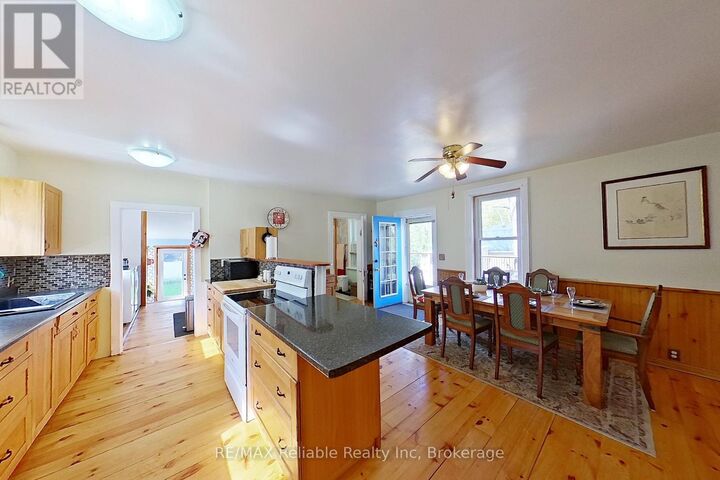 Property Photo: 32 Rattenbury Street West ON N0M 1L0