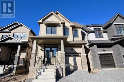 Property Photo:  58 Stern Drive  ON L3B 0M3 