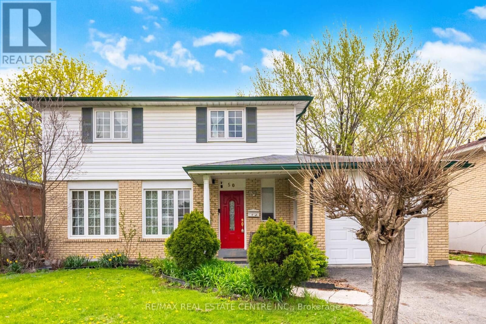Property Photo:  50 Esplanade Road  ON L6T 2C8 