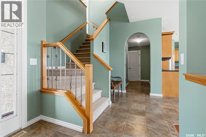 Property Photo:  8609 Sherwood Drive  SK S4Y 1A5 