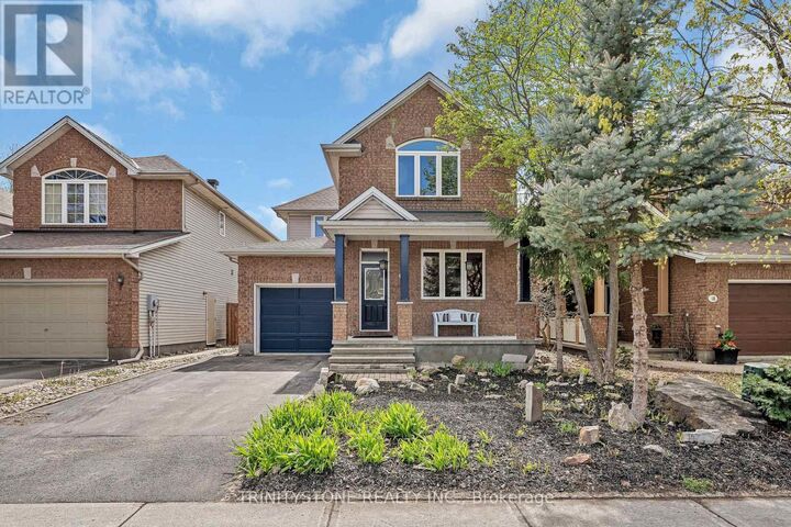 Property Photo:  20 Birkendale Drive  ON K2K 2X6 