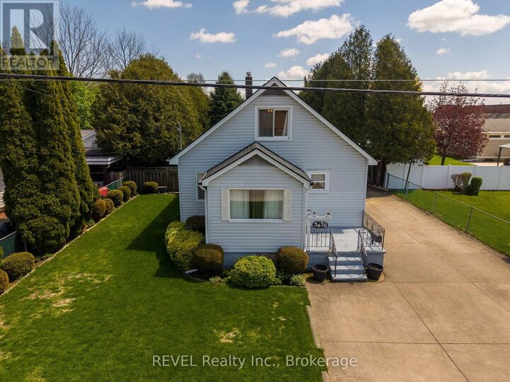 Property Photo:  3430 Saint George Avenue  ON L2J 2P8 