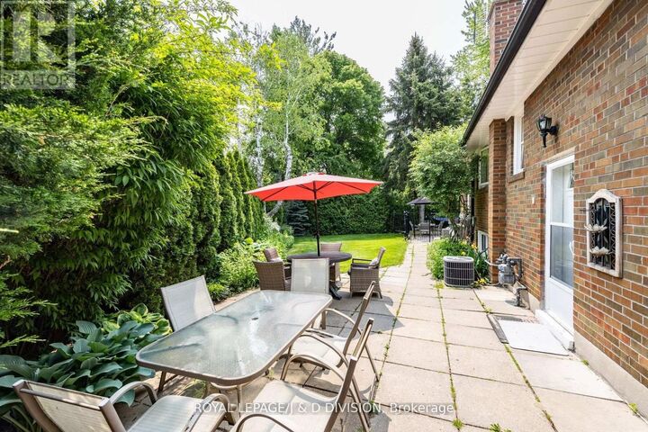 Property Photo:  48 Greengrove Crescent  ON M3A 1H9 
