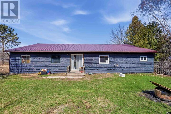 Property Photo:  355 Boyle St  ON P0R 1L0 