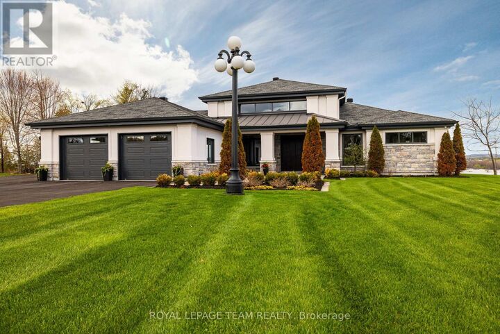 Property Photo:  153 Adrien Street  ON K4K 1K7 