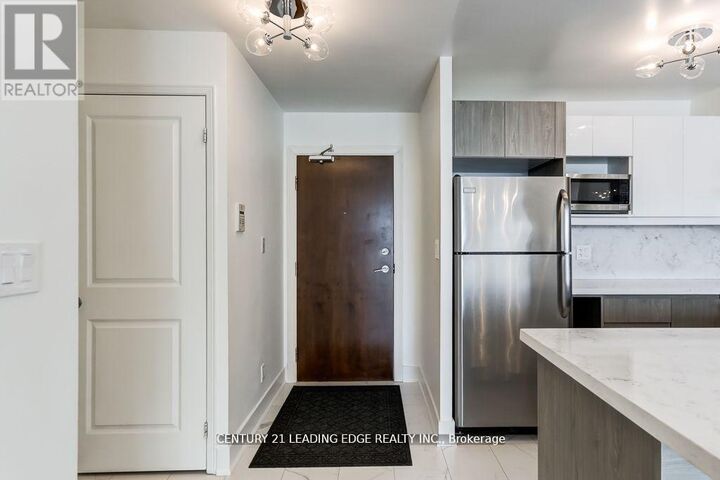 Property Photo:  6 Rosebank Drive 10F  ON M1B 2W1 
