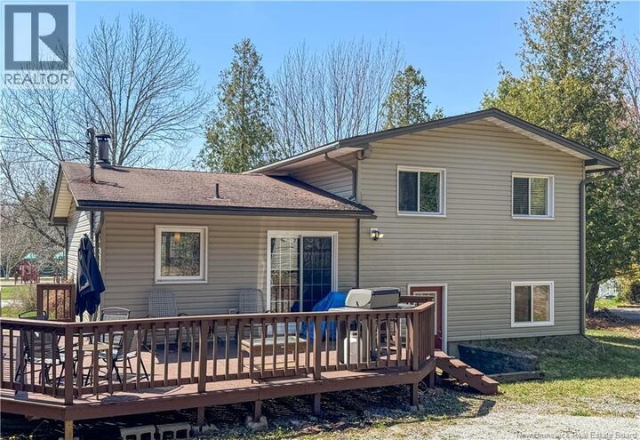 Property Photo:  8 Firefly Crescent  NB E2E 4P6 
