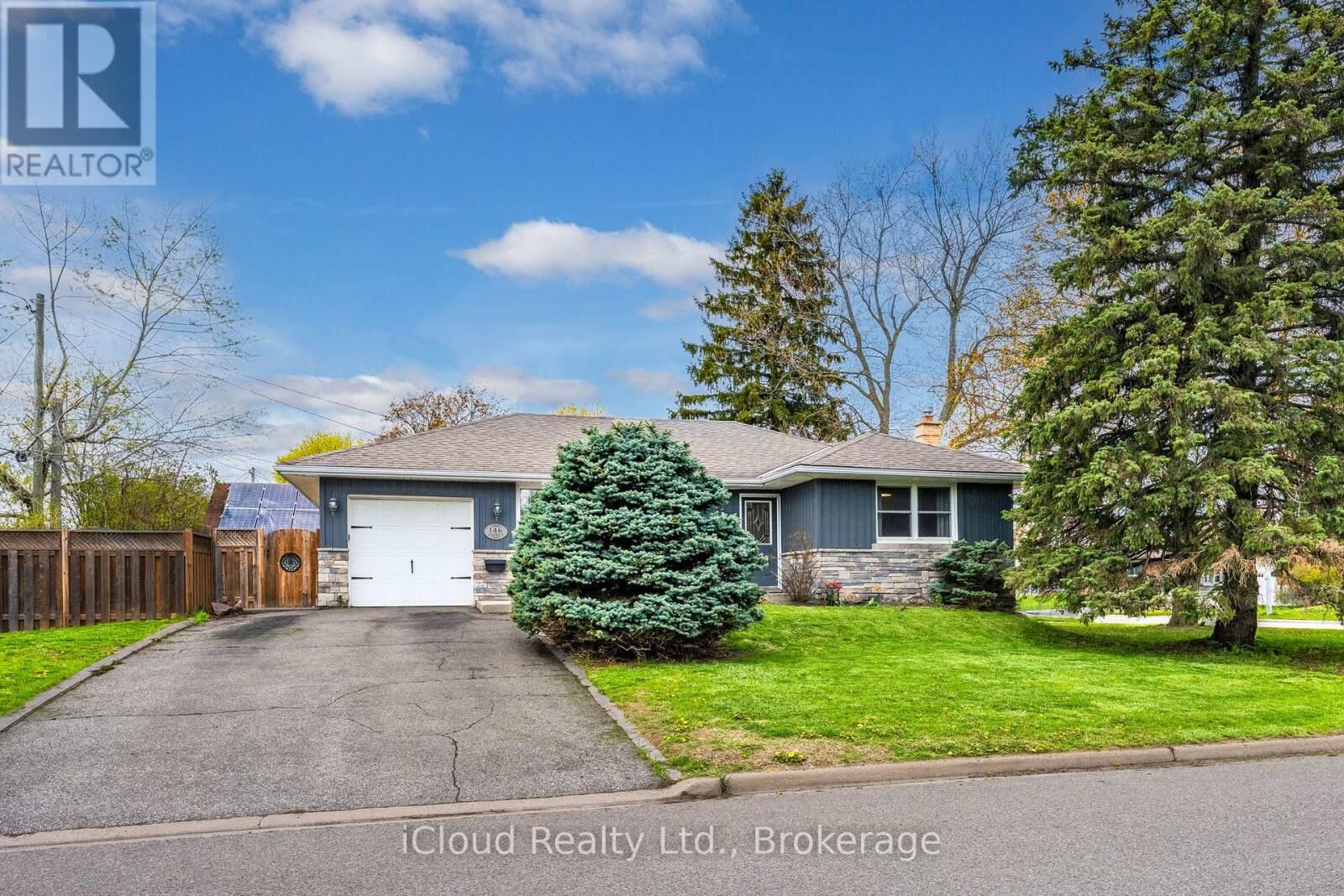 Property Photo:  146 Wynford Place  ON L7J 2L5 