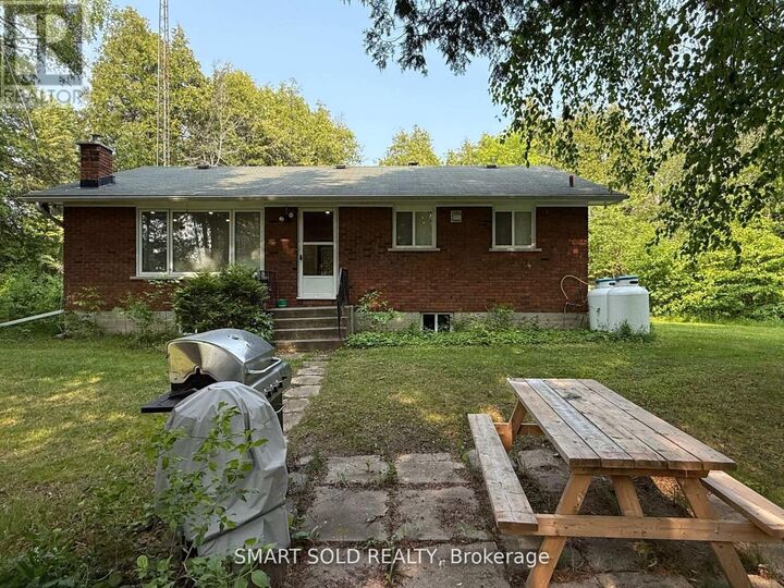 Property Photo:  247 Dunnette Landing Road  ON K0K 2X0 