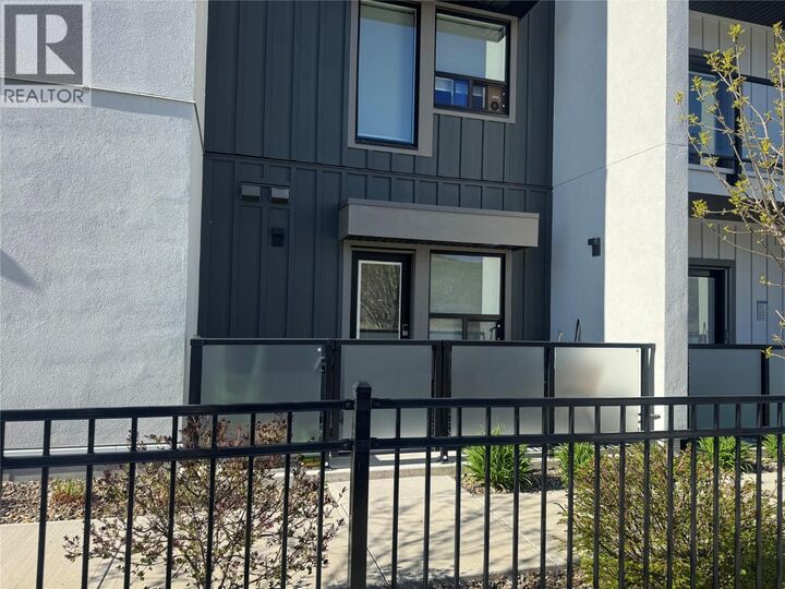 Property Photo: 2555 Lakeshore Road 119 BC V1H 0A4