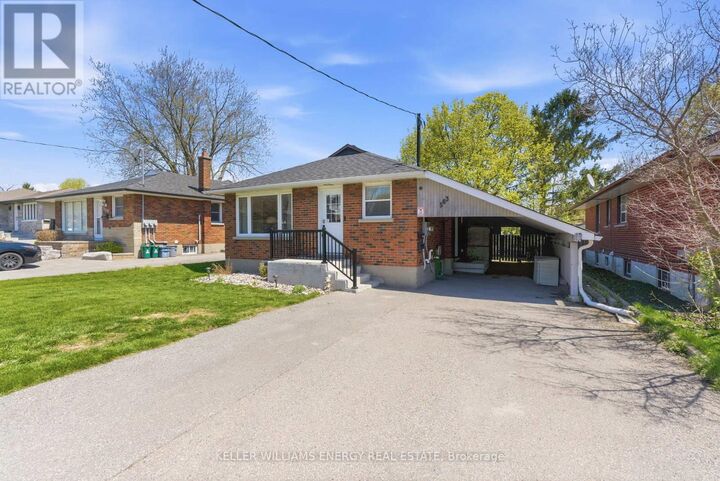 Property Photo:  563 Coleridge Street  ON L1H 6S7 