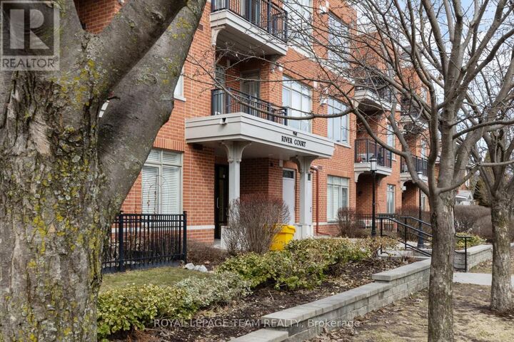 Property Photo:  950 Marguerite Avenue 212  ON K1K 3T8 