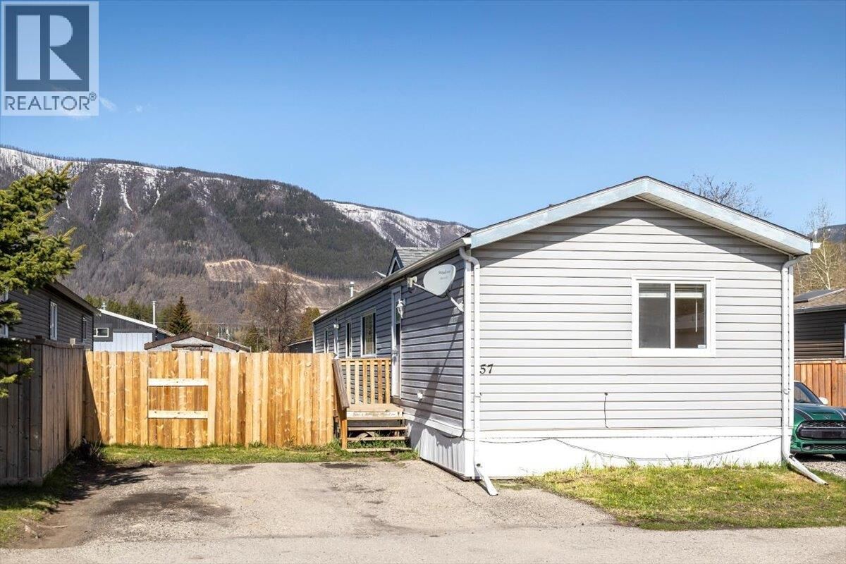 Property Photo:  100 Aspen Drive 57  BC V0B 2G0 