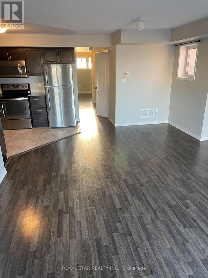 Property Photo:  2484 Post Road 1  ON L6M 5A8 