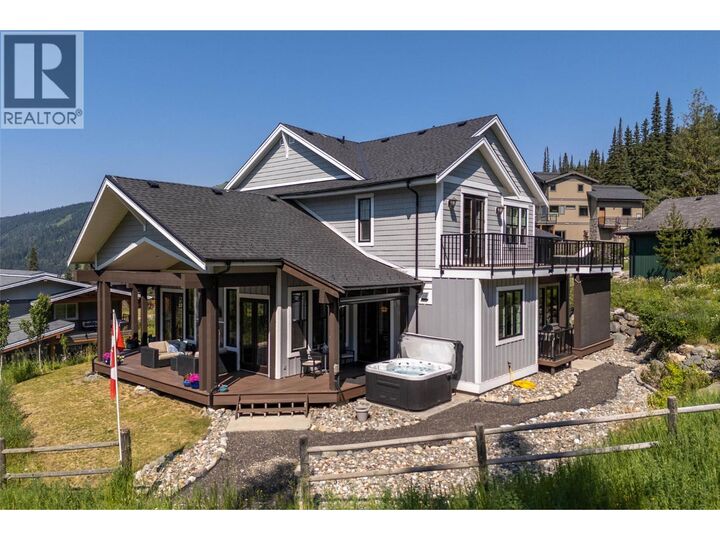 5411 Lookout Ridge Place — photo 1