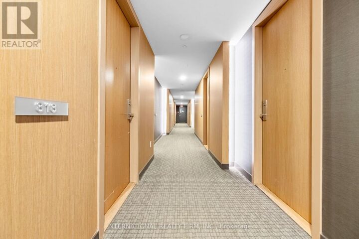 Property Photo:  629 King Street West 313  ON M5V 0G9 