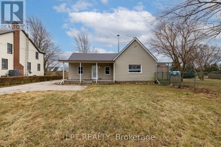 Property Photo:  19 John Park Line  ON N0P 2M0 